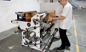 DFQ700型冷烫膜英亚在线登录官网